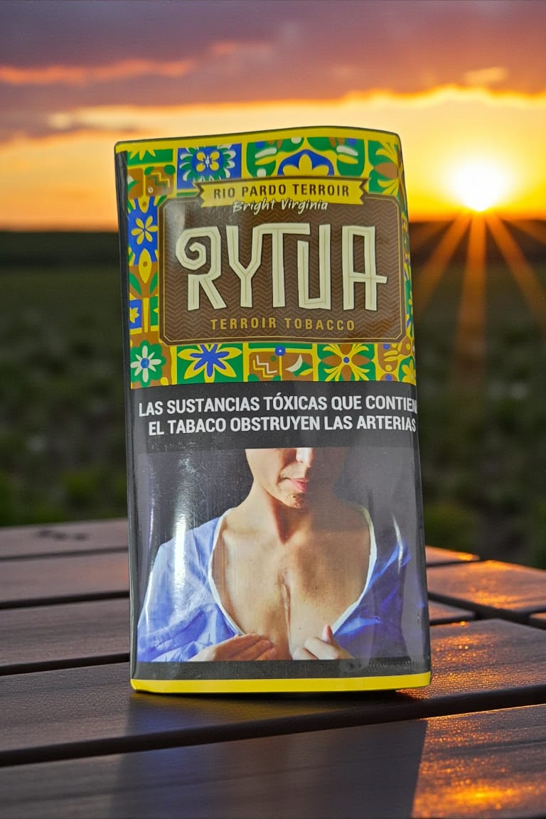 RYTUA RIO PARDO TERROIR 30 gr.
